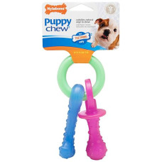 Brinquedo Mordedor puppies